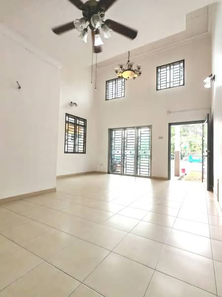 2-storey Terraced House for Sale in Skudai (Johor) - Impreeza Tham - Living Room - PropertyGuru.com.my