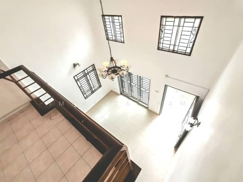 2-storey Terraced House for Sale in Skudai (Johor) - Impreeza Tham - Interior - PropertyGuru.com.my