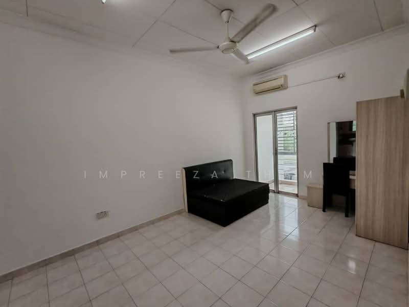 2-storey Terraced House for Sale in Skudai (Johor) - Impreeza Tham - Bedroom - PropertyGuru.com.my