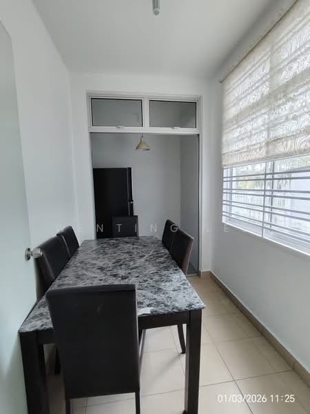 2-storey Terraced House for Sale in Horizon Hills (Iskandar Puteri (Nusajaya)) - Wenting Lee - Dining Room - PropertyGuru.com.my