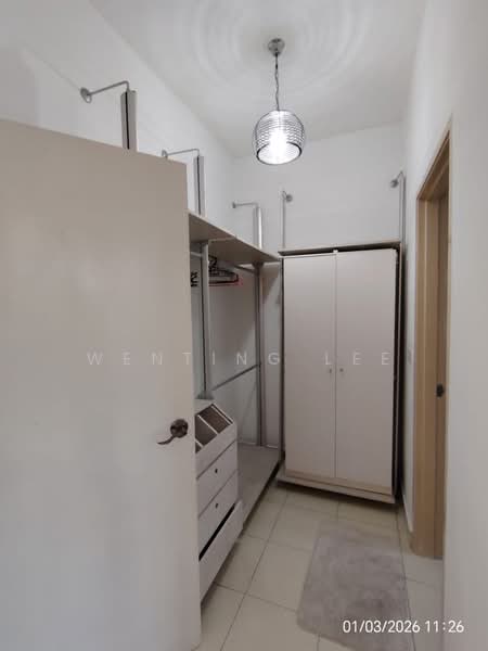 2-storey Terraced House for Sale in Horizon Hills (Iskandar Puteri (Nusajaya)) - Wenting Lee - Interior - PropertyGuru.com.my