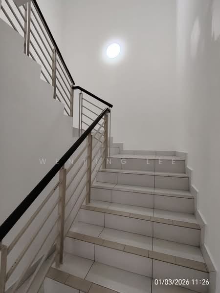 2-storey Terraced House for Sale in Horizon Hills (Iskandar Puteri (Nusajaya)) - Wenting Lee - PropertyGuru.com.my