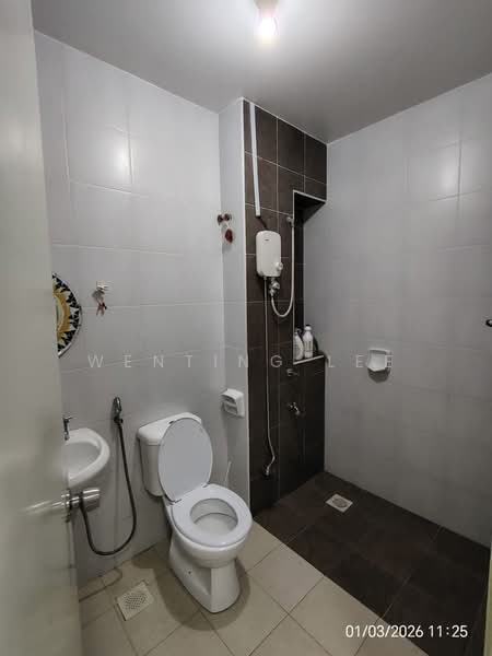 2-storey Terraced House for Sale in Horizon Hills (Iskandar Puteri (Nusajaya)) - Wenting Lee - PropertyGuru.com.my