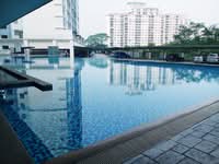 For Rent - Suasana Lumayan