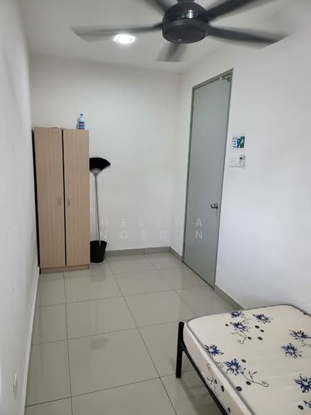 Condominium for Rent at Suasana Lumayan - Helena Nordin - Bedroom - PropertyGuru.com.my