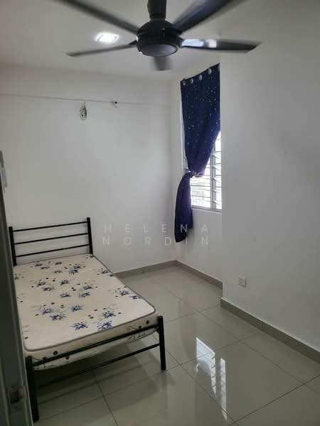 Condominium for Rent at Suasana Lumayan - Helena Nordin - Bedroom - PropertyGuru.com.my