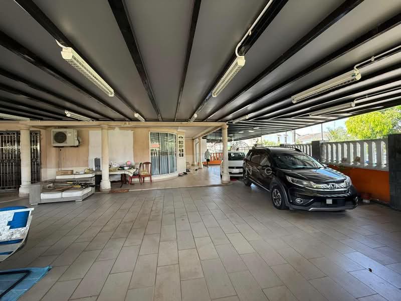 Rumah Teres 2 Tingkat untuk Dijual di Permas Jaya (Johor) - Sharon Ng - Exterior - PropertyGuru.com.my