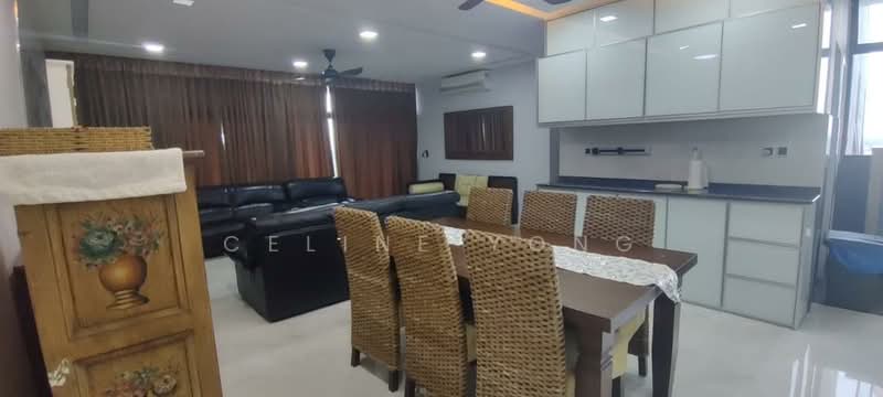 Apartment for Rent at Austin Regency (Pangsapuri Austin Perdana) - Celine Yong - PropertyGuru.com.my