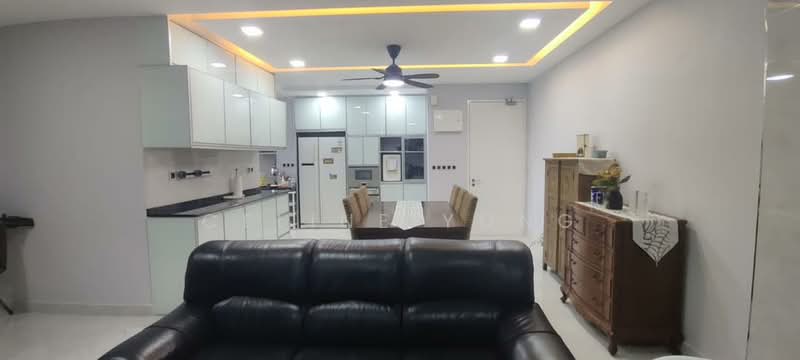 Apartment for Rent at Austin Regency (Pangsapuri Austin Perdana) - Celine Yong - PropertyGuru.com.my