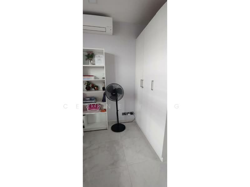 Apartment for Rent at Austin Regency (Pangsapuri Austin Perdana) - Celine Yong - PropertyGuru.com.my