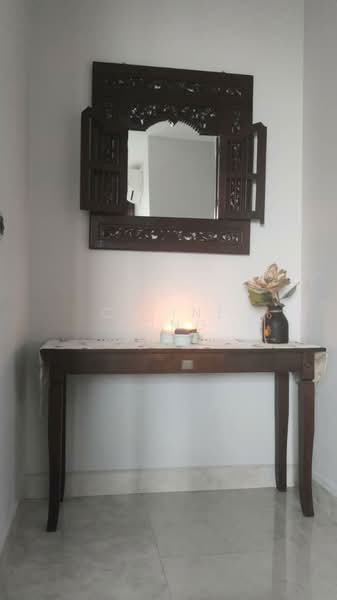 Apartment for Rent at Austin Regency (Pangsapuri Austin Perdana) - Celine Yong - PropertyGuru.com.my