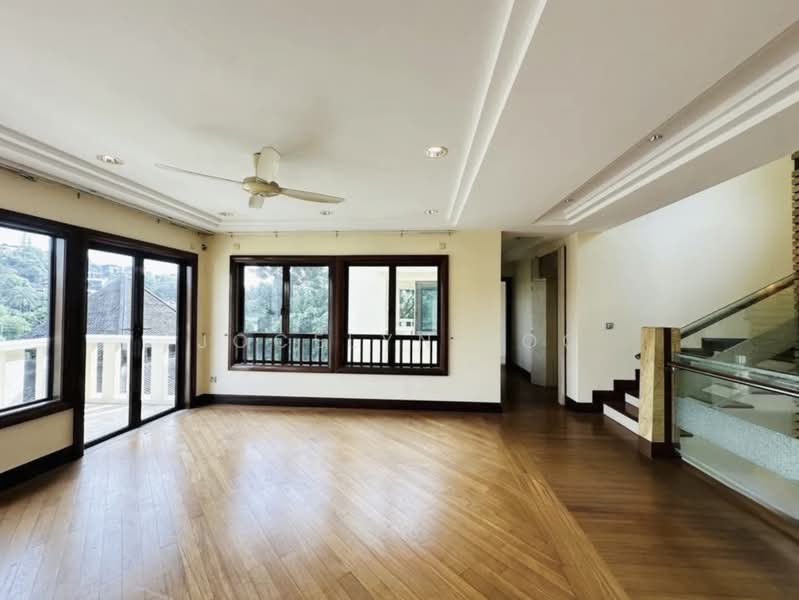 Bungalow for Sale in Taman Duta (Bukit Tunku (Kenny Hills)) - Jocelyn Soo - Living Room - PropertyGuru.com.my