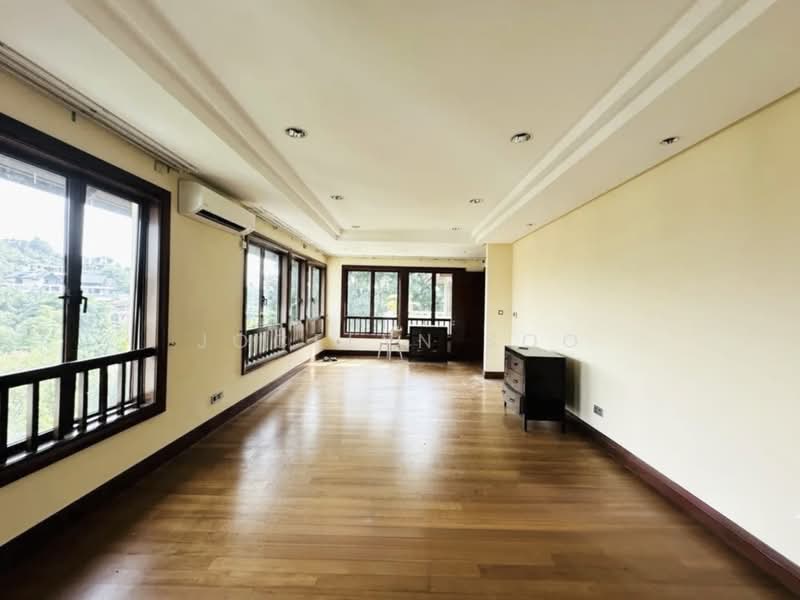 Bungalow for Sale in Taman Duta (Bukit Tunku (Kenny Hills)) - Jocelyn Soo - Living Room - PropertyGuru.com.my
