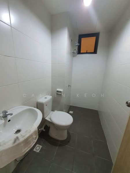 Condominium for Sale at One Foresta - Calvin Keoh - Bathroom - PropertyGuru.com.my