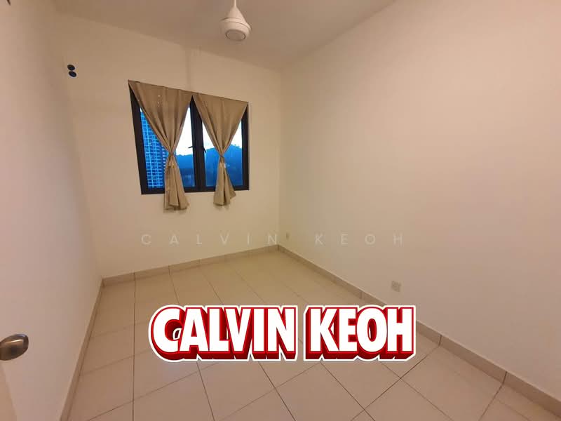 Condominium for Sale at One Foresta - Calvin Keoh - Interior - PropertyGuru.com.my