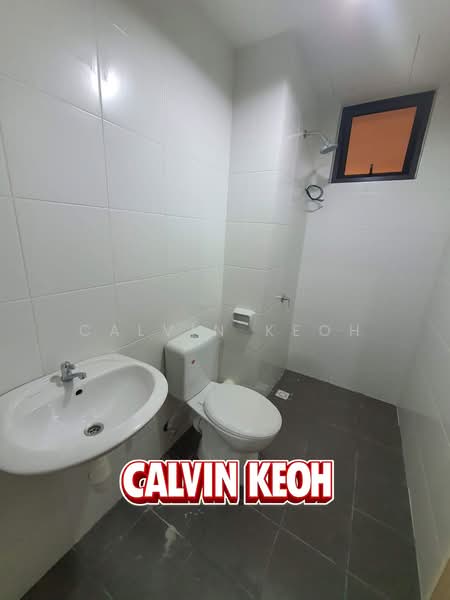 Condominium for Sale at One Foresta - Calvin Keoh - Bathroom - PropertyGuru.com.my