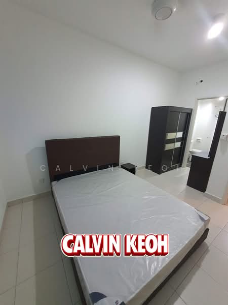 Condominium for Sale at One Foresta - Calvin Keoh - Bedroom - PropertyGuru.com.my
