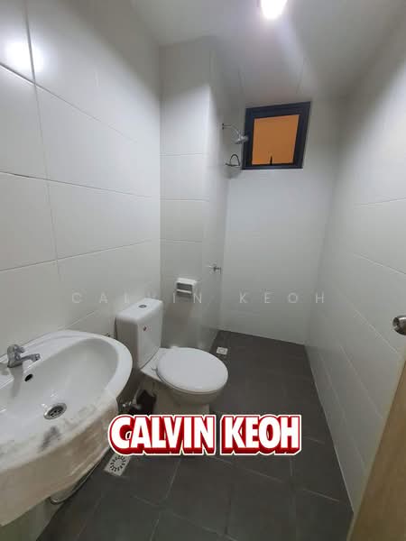 Condominium for Sale at One Foresta - Calvin Keoh - Bathroom - PropertyGuru.com.my