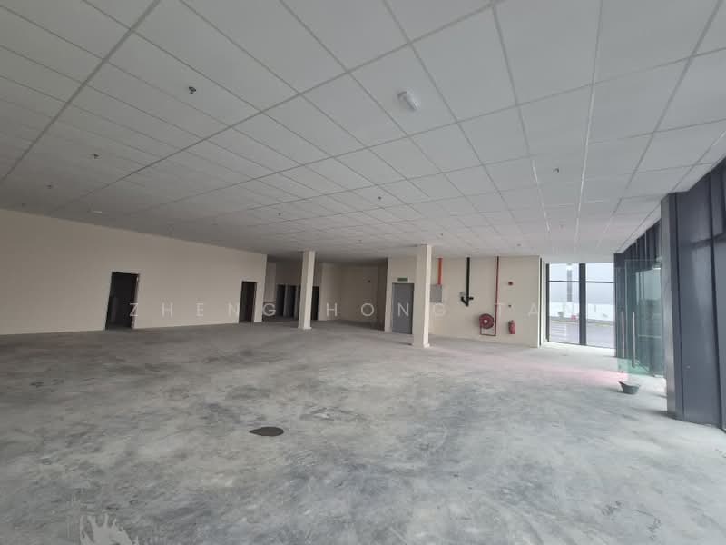Warehouse for Rent in North Port (Pelabuhan Utara) (Port Klang (Pelabuhan Klang)) - Zheng Hong Tan - Interior - PropertyGuru.com.my