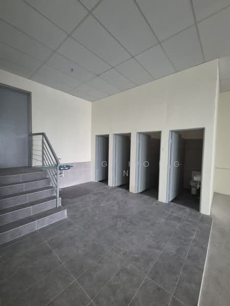 Warehouse for Rent in North Port (Pelabuhan Utara) (Port Klang (Pelabuhan Klang)) - Zheng Hong Tan - Interior - PropertyGuru.com.my