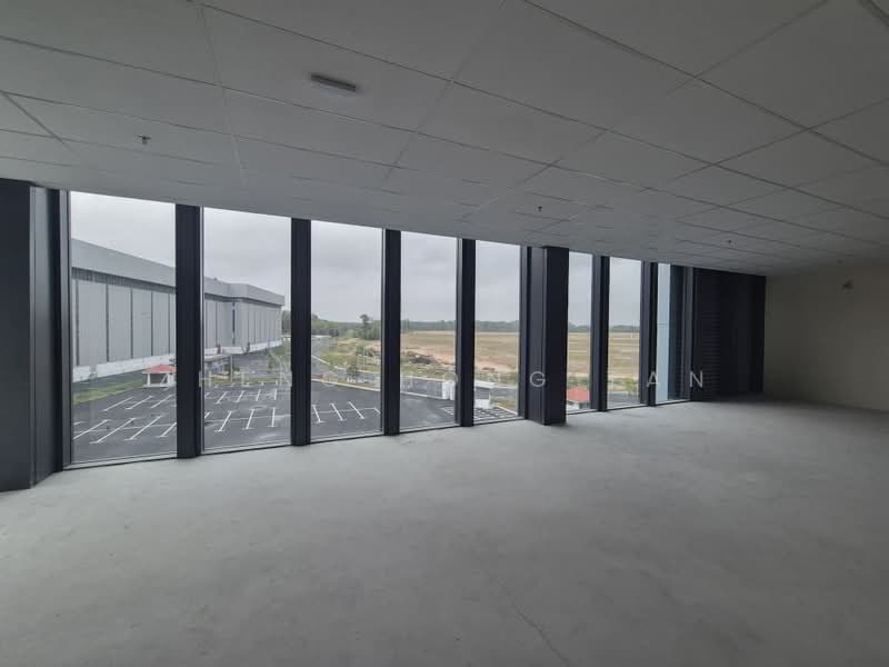Warehouse for Rent in North Port (Pelabuhan Utara) (Port Klang (Pelabuhan Klang)) - Zheng Hong Tan - Interior - PropertyGuru.com.my