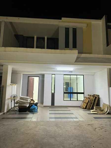 Rumah Teres 2 Tingkat untuk Disewa di Johor Bahru (Johor) - Thea Lai - PropertyGuru.com.my