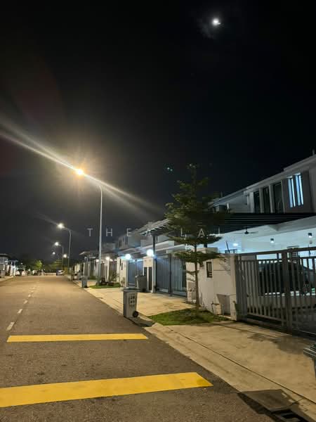 Rumah Teres 2 Tingkat untuk Disewa di Johor Bahru (Johor) - Thea Lai - PropertyGuru.com.my