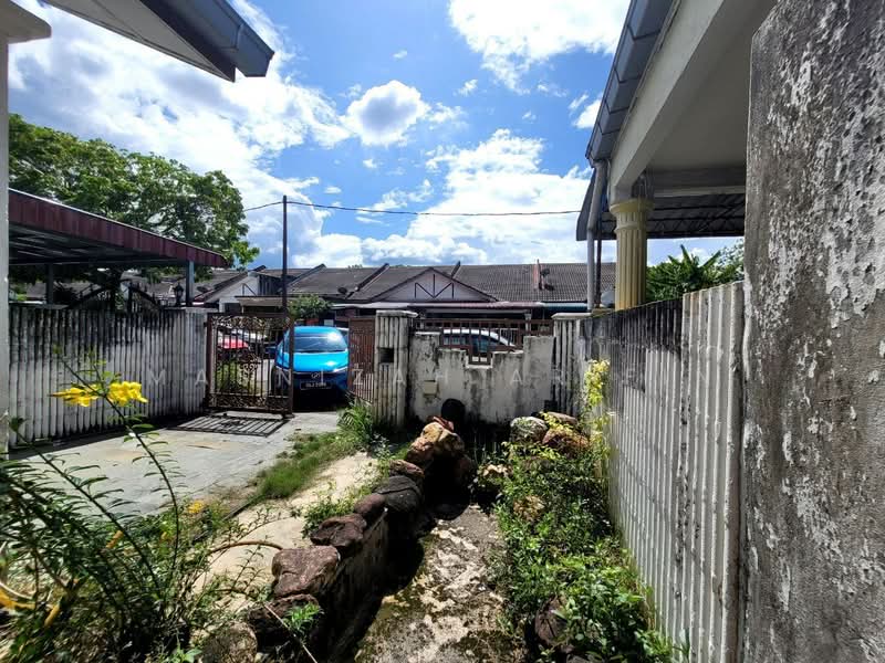 1-storey Terraced House for Sale in Bukit Sentosa (Rawang) - Masnizah Arifin - Exterior - PropertyGuru.com.my