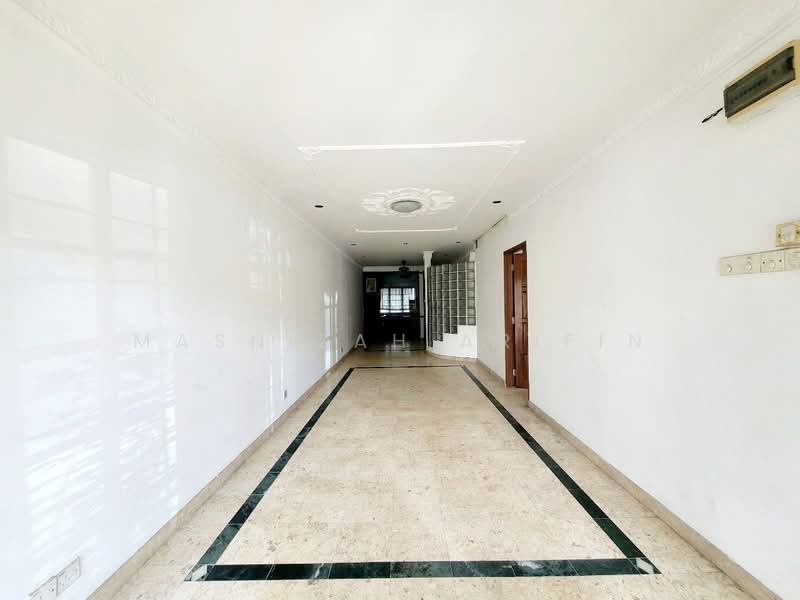 1-storey Terraced House for Sale in Bukit Sentosa (Rawang) - Masnizah Arifin - Interior - PropertyGuru.com.my