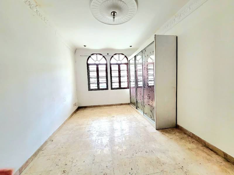 1-storey Terraced House for Sale in Bukit Sentosa (Rawang) - Masnizah Arifin - Interior - PropertyGuru.com.my