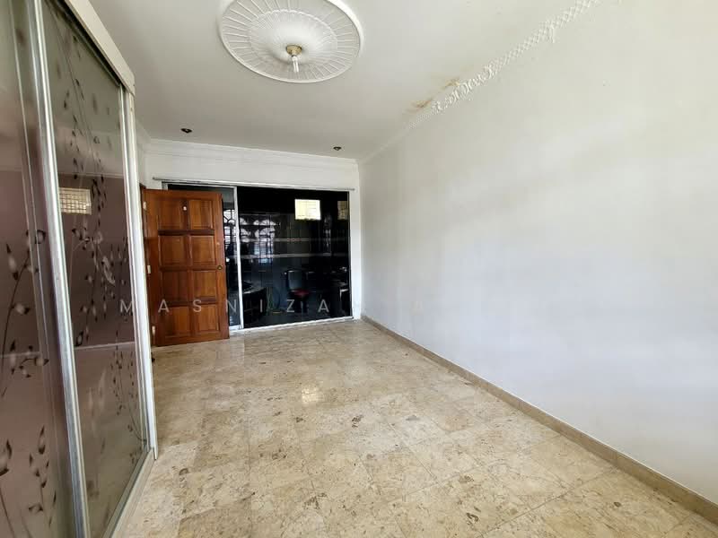 1-storey Terraced House for Sale in Bukit Sentosa (Rawang) - Masnizah Arifin - Interior - PropertyGuru.com.my