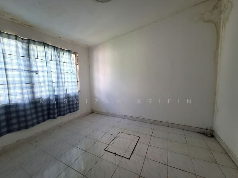1-storey Terraced House for Sale in Bukit Sentosa (Rawang) - Masnizah Arifin - Interior - PropertyGuru.com.my