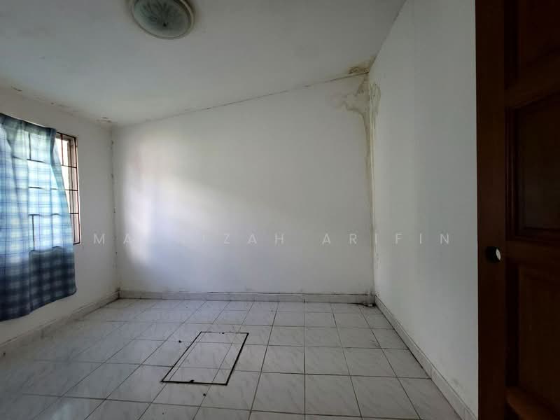 1-storey Terraced House for Sale in Bukit Sentosa (Rawang) - Masnizah Arifin - Interior - PropertyGuru.com.my