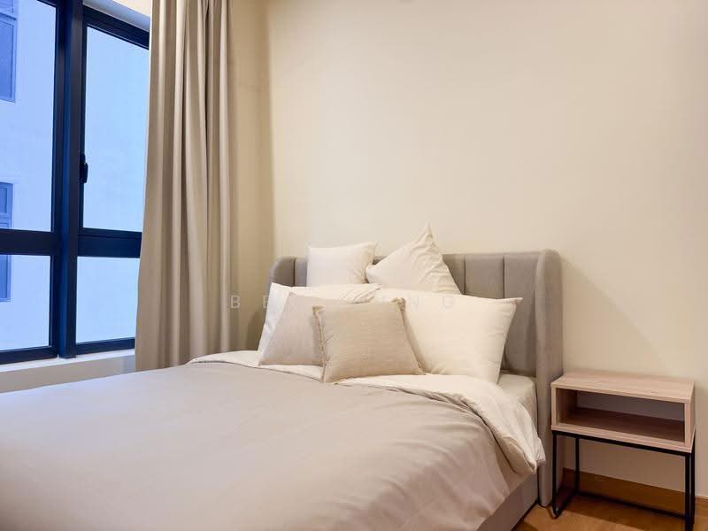 Service Residence for Rent at The Era @ Duta North - Ben Ling - Bedroom - PropertyGuru.com.my