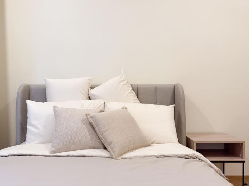 Service Residence for Rent at The Era @ Duta North - Ben Ling - Bedroom - PropertyGuru.com.my