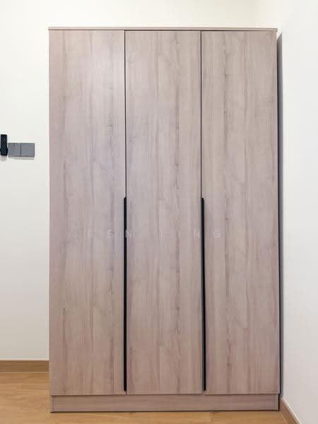 Service Residence for Rent at The Era @ Duta North - Ben Ling - Interior - PropertyGuru.com.my