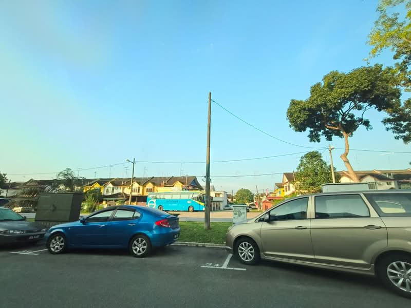 Shop for Sale in Taman Muhibbah (Kulai) - Danny See - Exterior - PropertyGuru.com.my