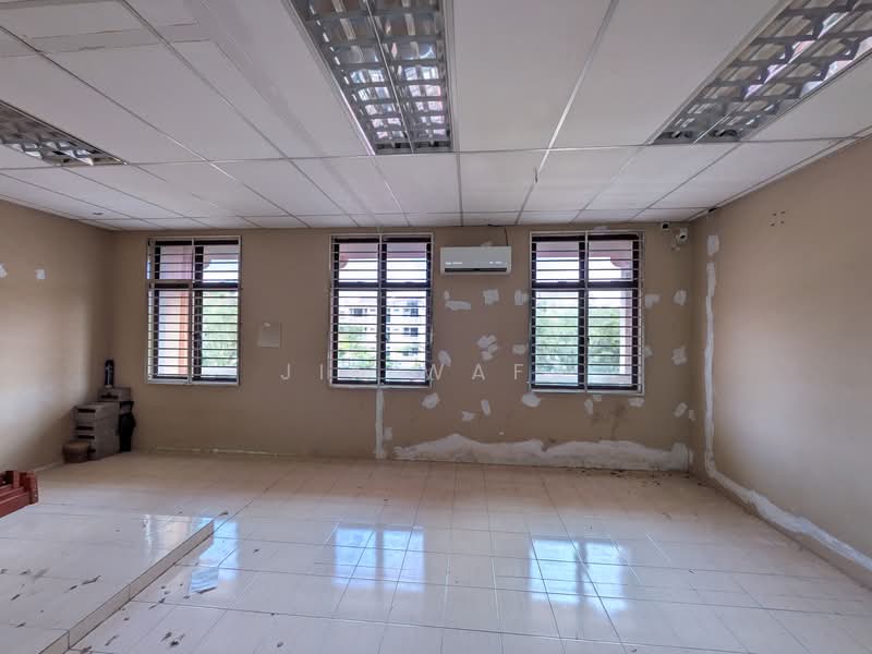 Office for Rent in Putrajaya (Putrajaya) - Jik Wafa - PropertyGuru.com.my