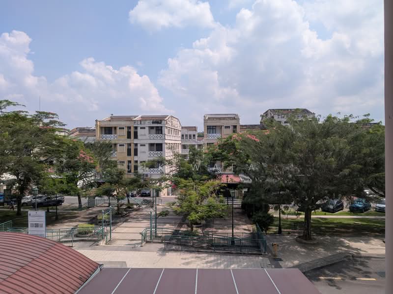 Office for Rent in Putrajaya (Putrajaya) - Jik Wafa - PropertyGuru.com.my