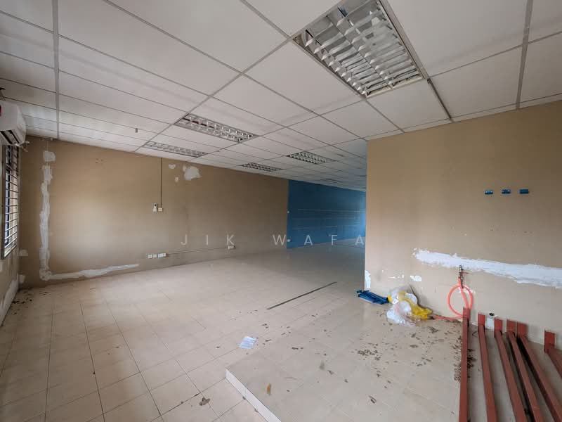 Office for Rent in Putrajaya (Putrajaya) - Jik Wafa - PropertyGuru.com.my