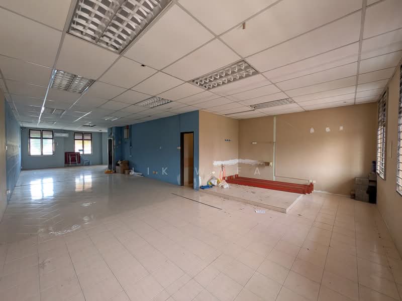Office for Rent in Putrajaya (Putrajaya) - Jik Wafa - PropertyGuru.com.my