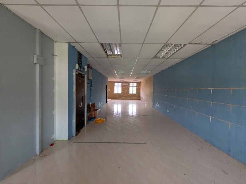 Office for Rent in Putrajaya (Putrajaya) - Jik Wafa - PropertyGuru.com.my