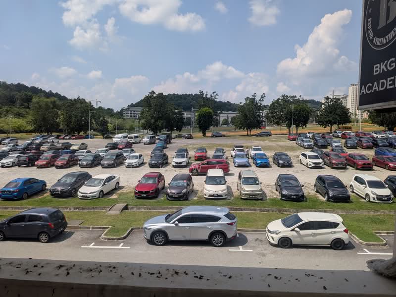 Office for Rent in Putrajaya (Putrajaya) - Jik Wafa - PropertyGuru.com.my