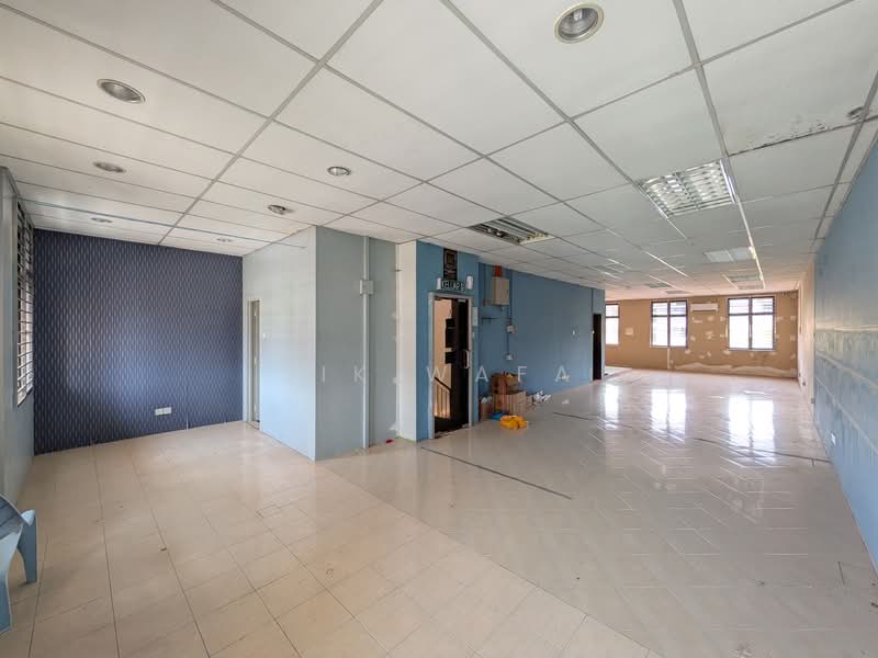 Office for Rent in Putrajaya (Putrajaya) - Jik Wafa - PropertyGuru.com.my