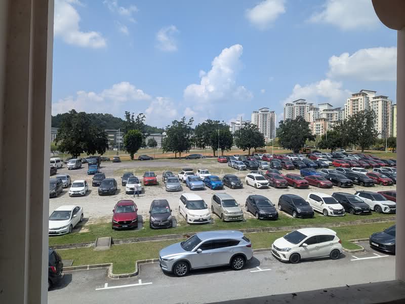 Office for Rent in Putrajaya (Putrajaya) - Jik Wafa - PropertyGuru.com.my