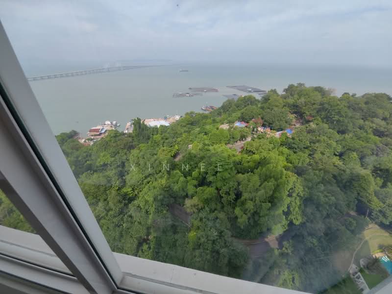 Condominium for Rent at The Loft @ Southbay City - Xinnee . - Exterior - PropertyGuru.com.my