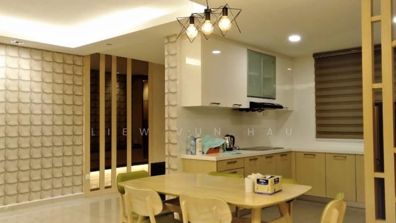 Pangsapuri untuk Disewa di Molek Pine 4 - Liew Vun Hau - PropertyGuru.com.my
