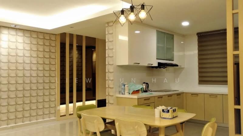 Pangsapuri untuk Disewa di Molek Pine 4 - Liew Vun Hau - PropertyGuru.com.my
