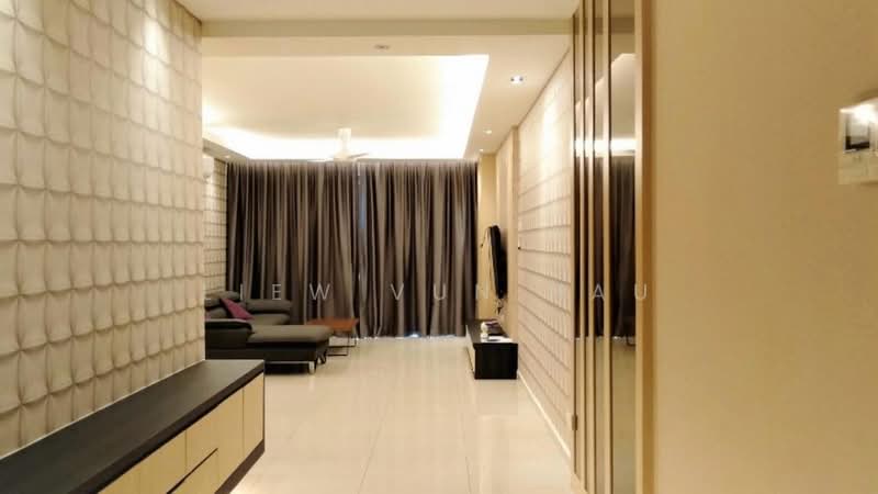 Pangsapuri untuk Disewa di Molek Pine 4 - Liew Vun Hau - PropertyGuru.com.my
