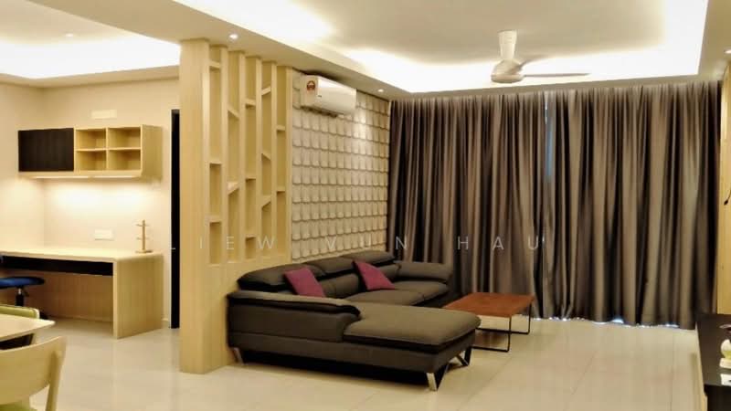 Pangsapuri untuk Disewa di Molek Pine 4 - Liew Vun Hau - PropertyGuru.com.my